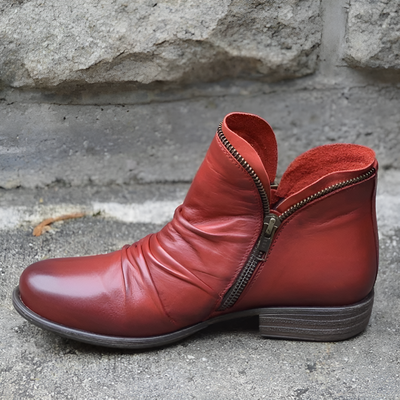Macy - Orthopedic Boots