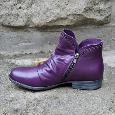 Macy - Orthopedic Boots