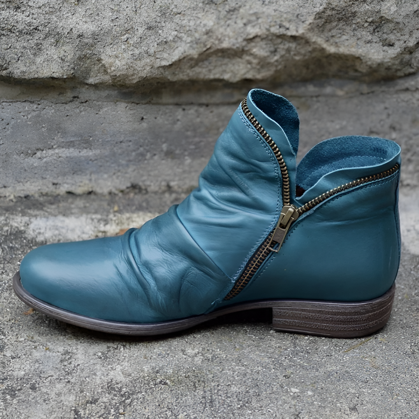 Macy - Orthopedic Boots
