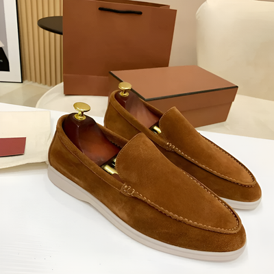Mason - Elegant Loafers