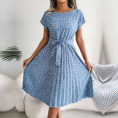 Meja - Comfortable Summer Dress