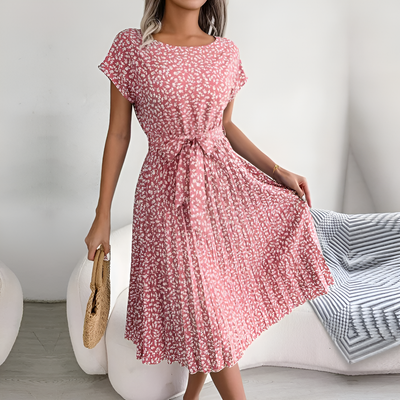 Meja - Comfortable Summer Dress