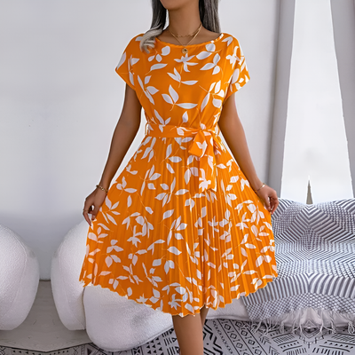 Meja - Comfortable Summer Dress