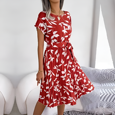 Meja - Comfortable Summer Dress