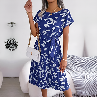 Meja - Comfortable Summer Dress