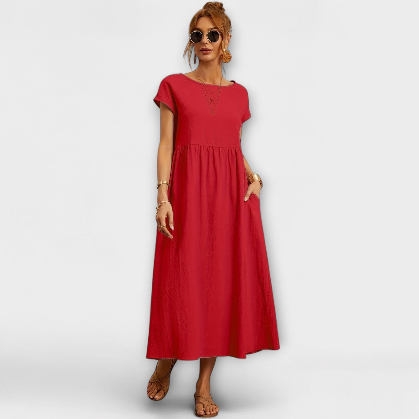 Maggy - Spring Dress