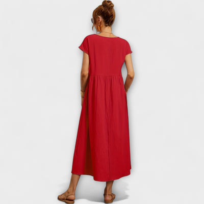 Maggy - Spring Dress