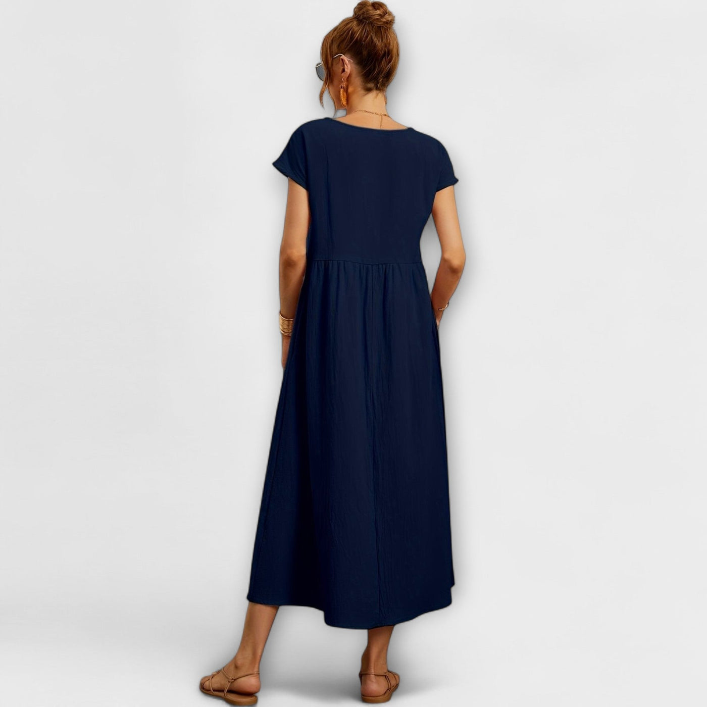 Maggy - Spring Dress