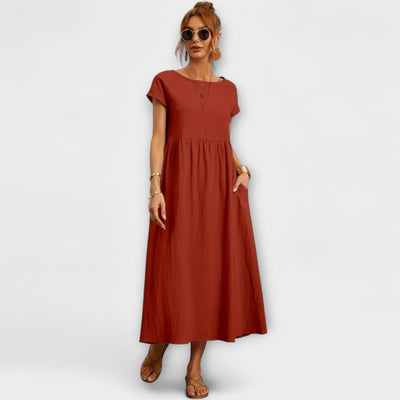 Maggy - Spring Dress