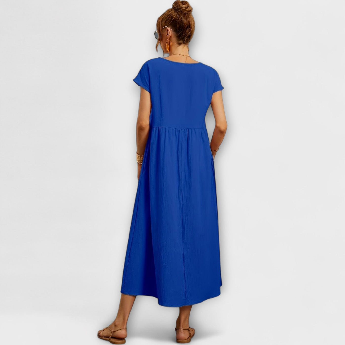 Maggy - Spring Dress