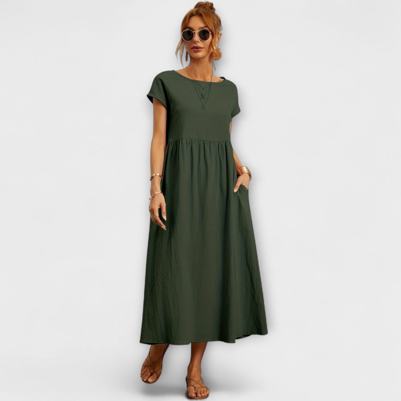 Maggy - Spring Dress