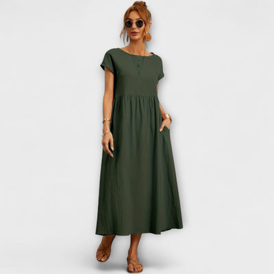 Maggy - Spring Dress