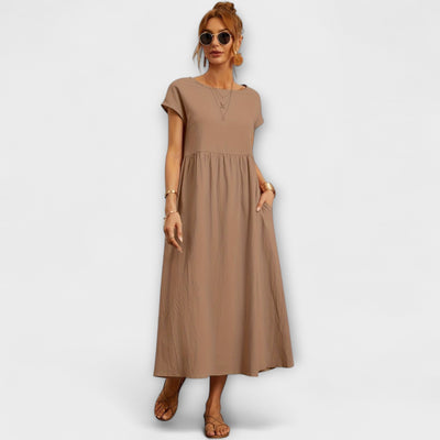 Maggy - Spring Dress