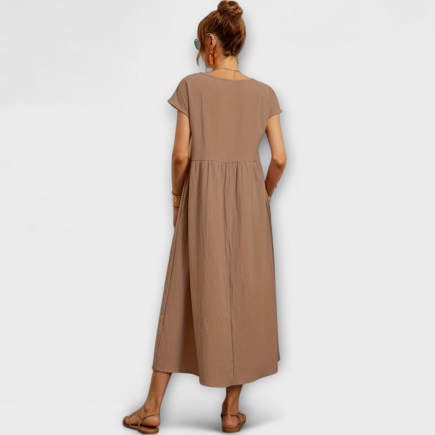 Maggy - Spring Dress