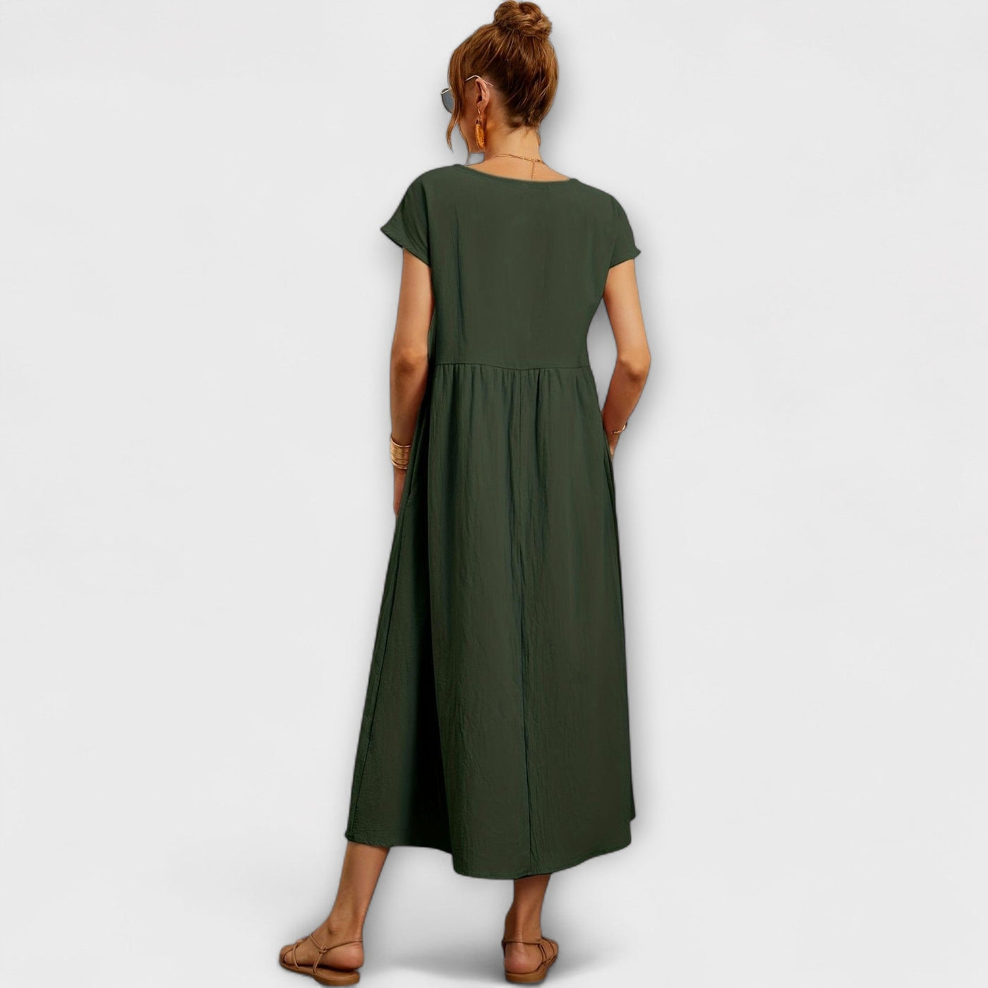 Maggy - Spring Dress