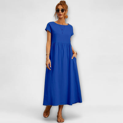 Maggy - Spring Dress