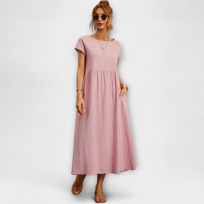 Maggy - Spring Dress
