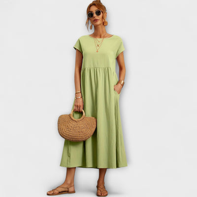 Maggy - Spring Dress
