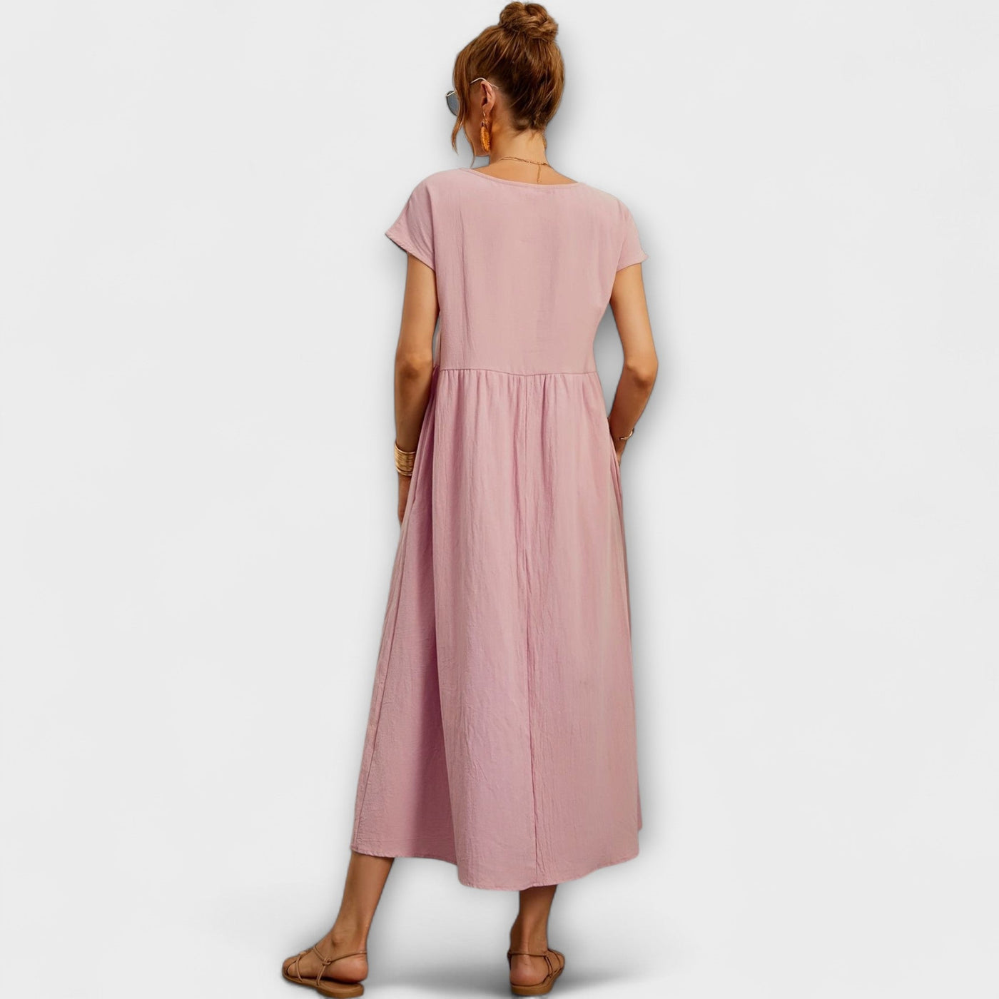 Maggy - Spring Dress