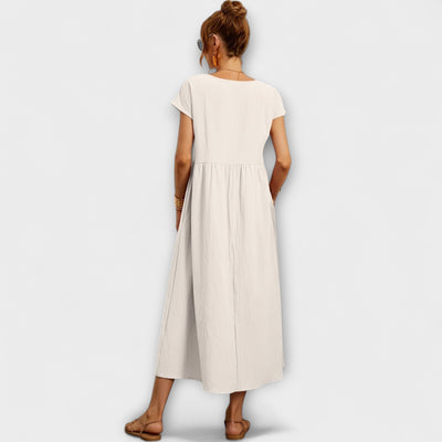 Maggy - Spring Dress