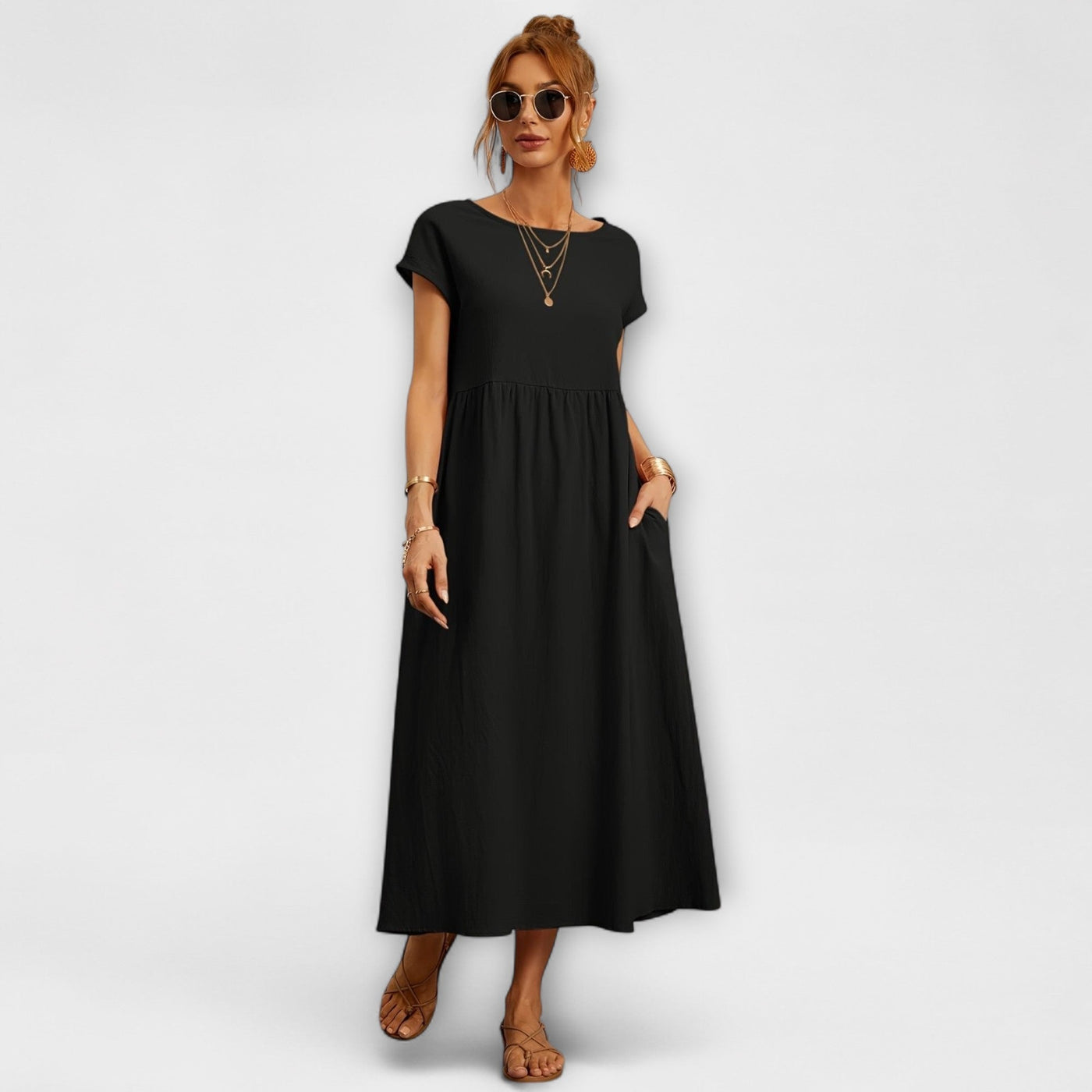 Maggy - Spring Dress