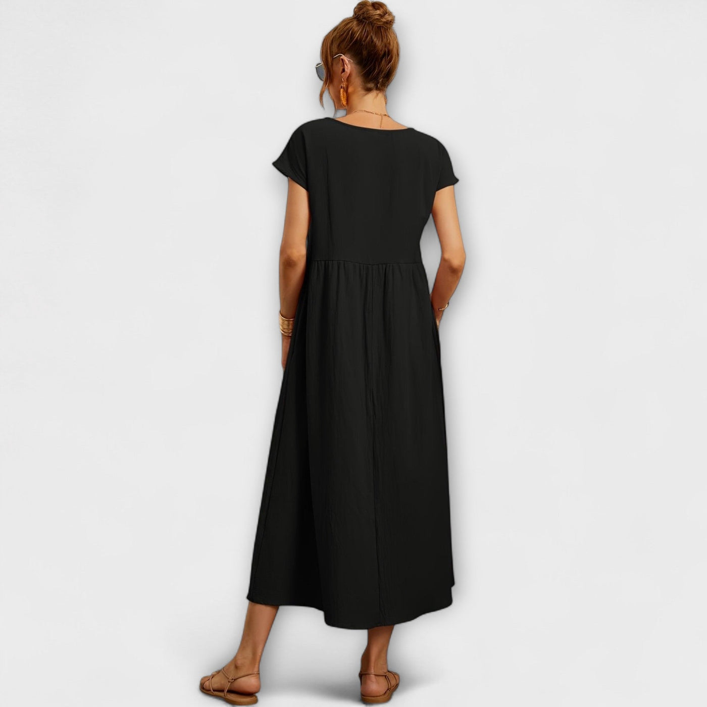 Maggy - Spring Dress