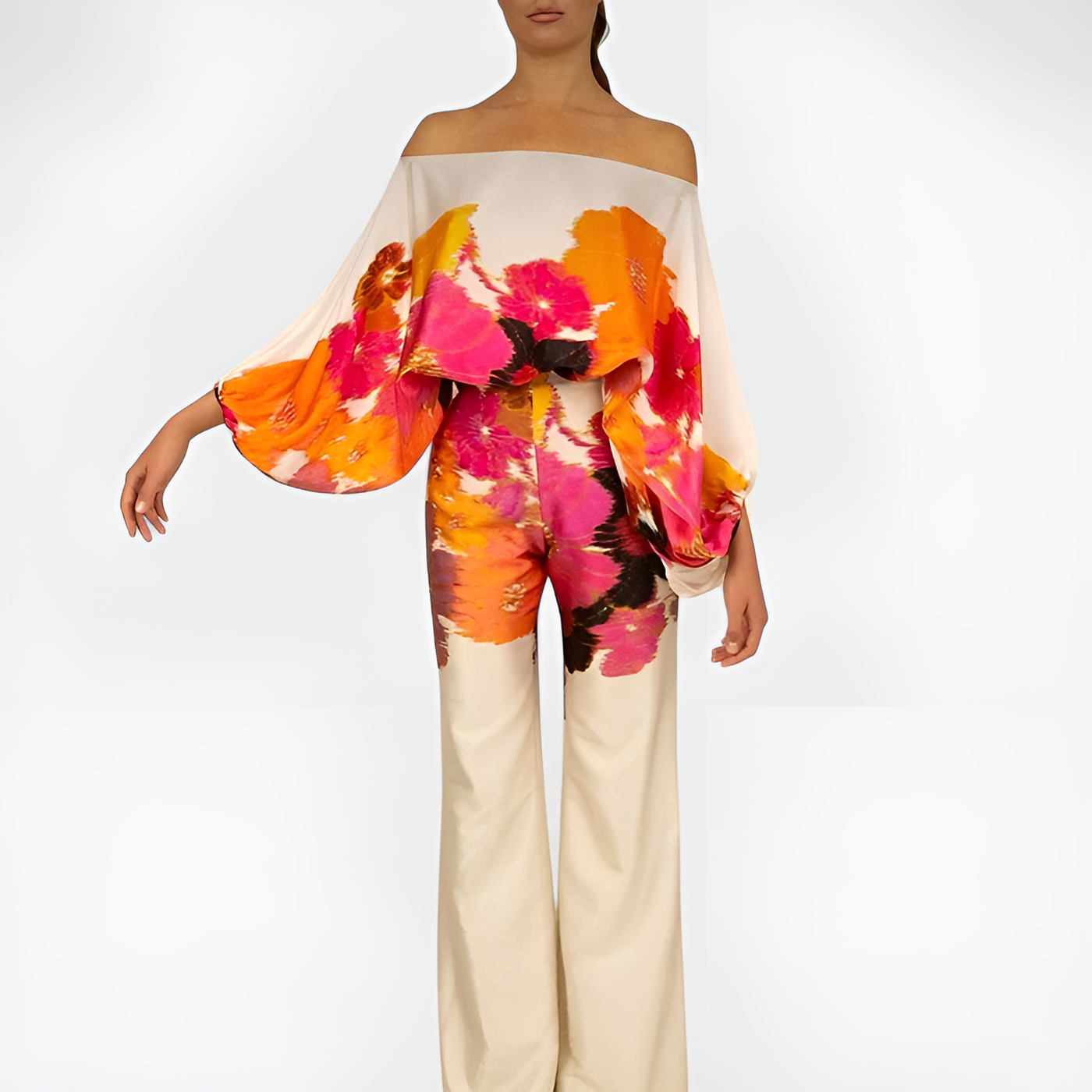 Helena - Summer Elegance Set