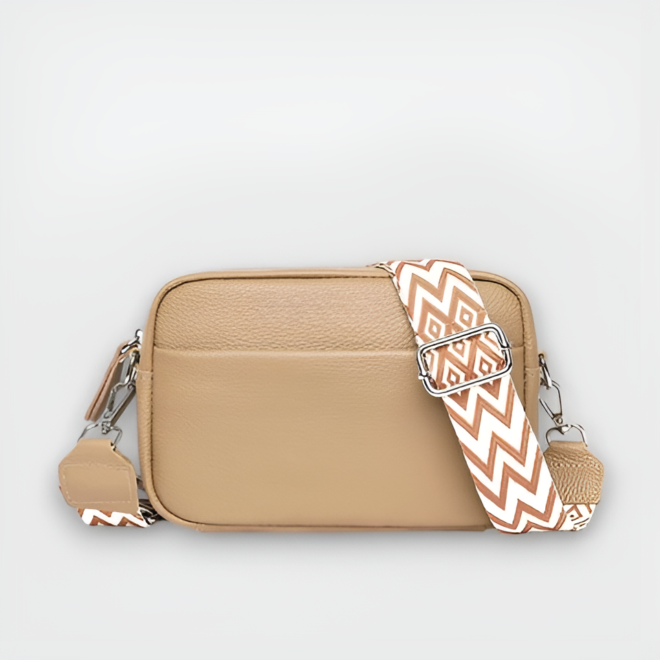 Kaira - Timeless and Elegant Crossbody Bag