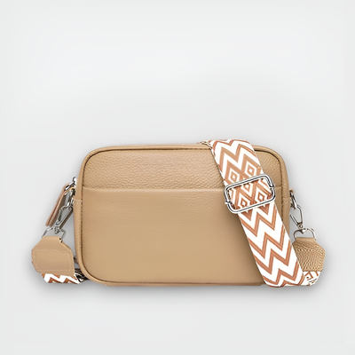 Kaira - Timeless and Elegant Crossbody Bag