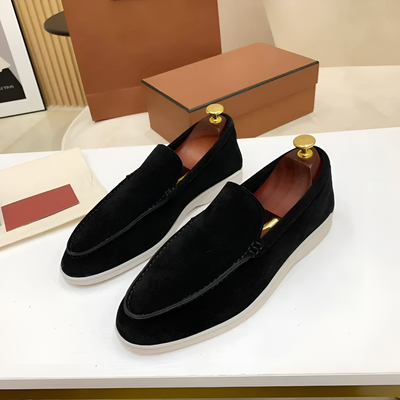 Mason - Elegant Loafers