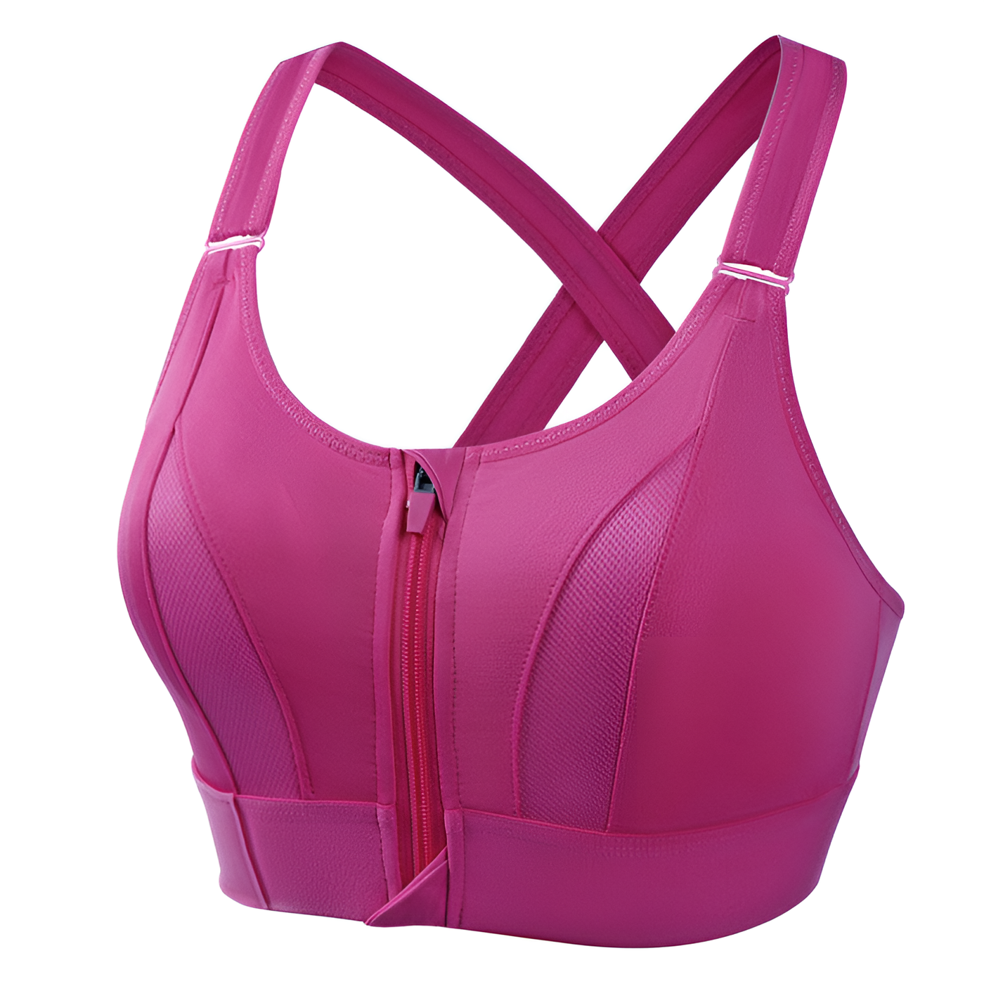 Emy - Comfortable and Supportive Sports Bra