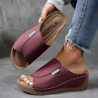 Vivien - Orthopedic Pain Relief Sandals