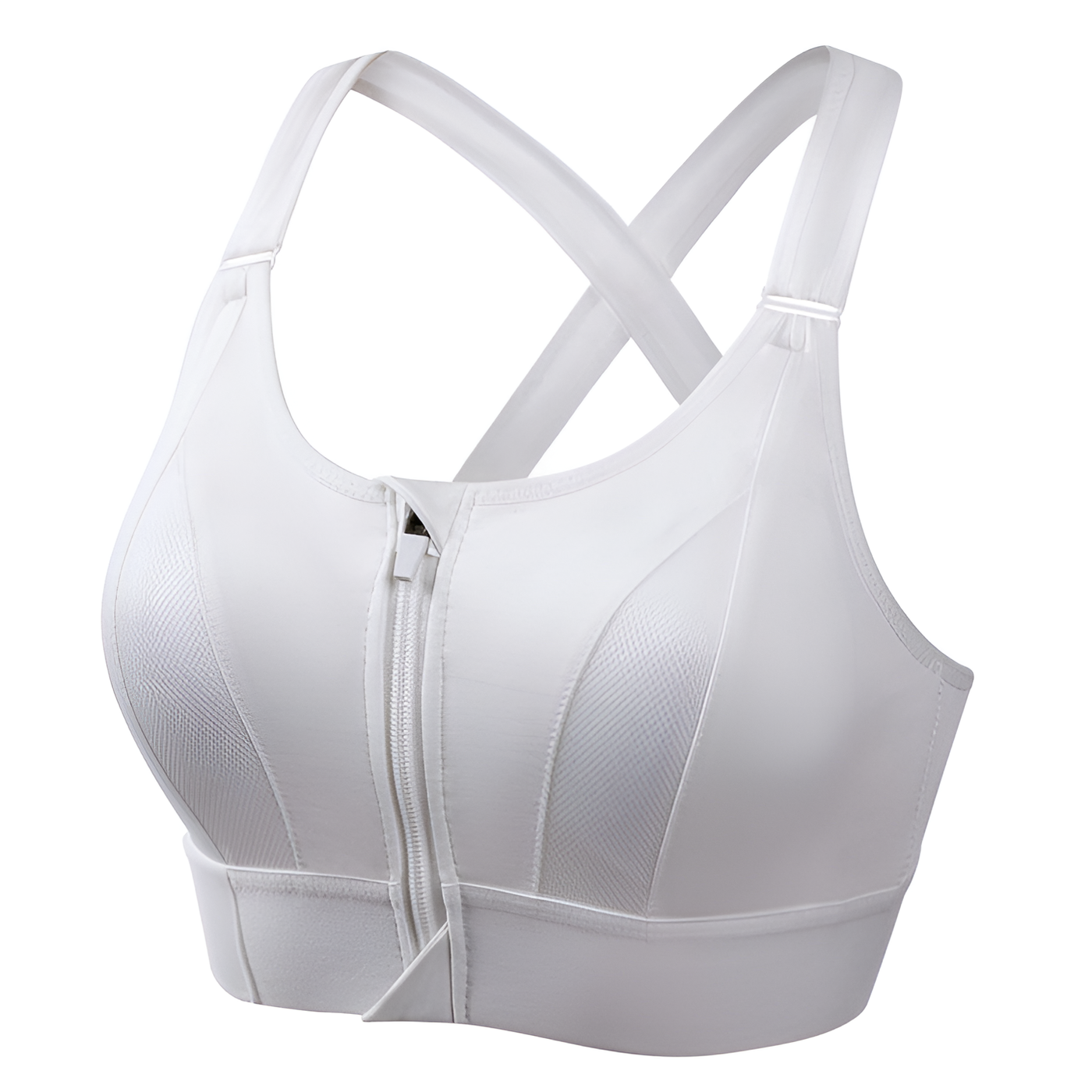 Emy - Comfortable and Supportive Sports Bra