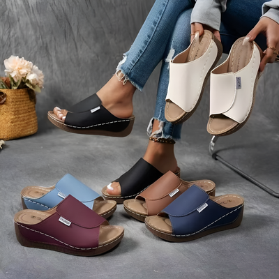Vivien - Orthopedic Pain Relief Sandals