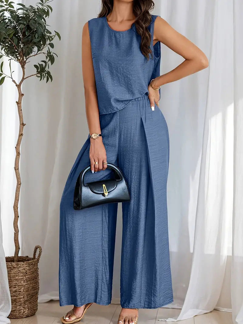 Brianne - Two-Piece Set