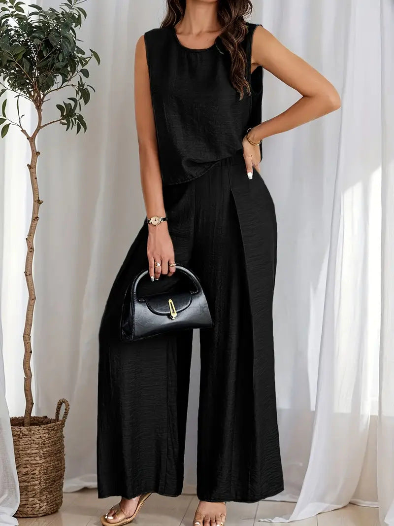 Brianne - Two-Piece Set