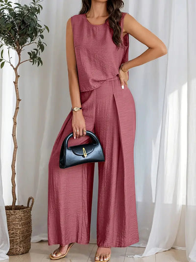 Brianne - Two-Piece Set