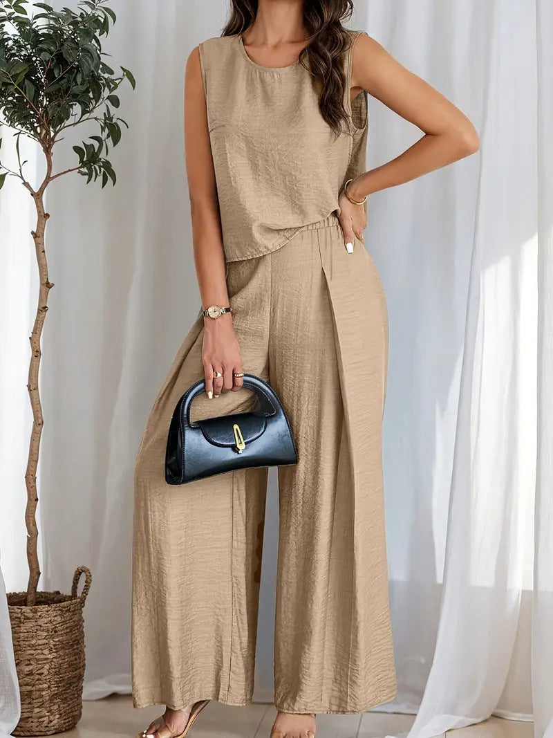 Brianne - Two-Piece Set