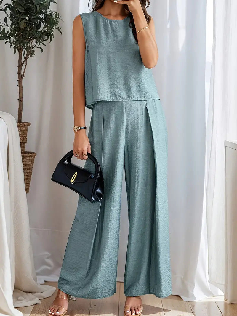 Brianne - Two-Piece Set