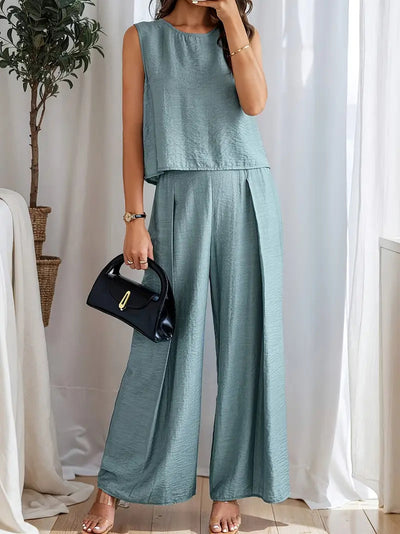 Brianne - Two-Piece Set