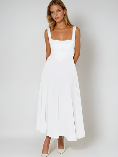 Scarlett - Elegant Dress for Women