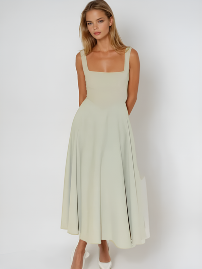 Scarlett - Elegant Dress for Women