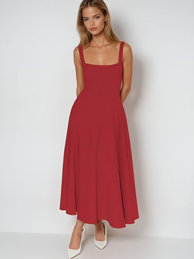 Scarlett - Elegant Dress for Women
