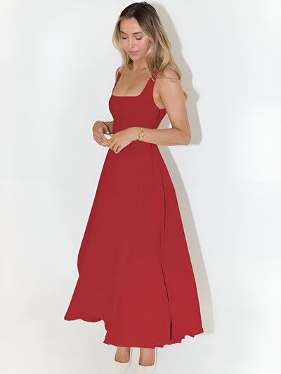 Scarlett - Elegant Dress for Women