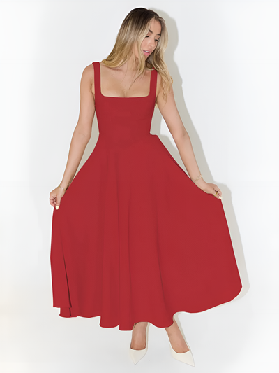 Scarlett - Elegant Dress for Women
