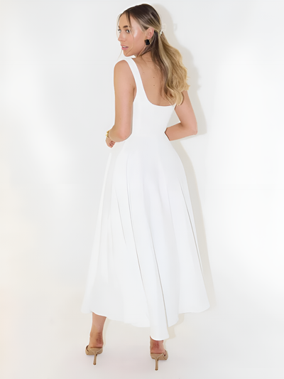 Scarlett - Elegant Dress for Women