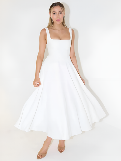 Scarlett - Elegant Dress for Women