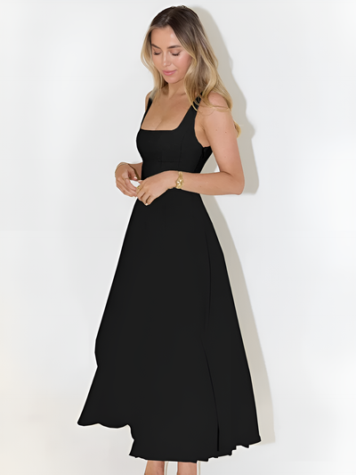 Scarlett - Elegant Dress for Women
