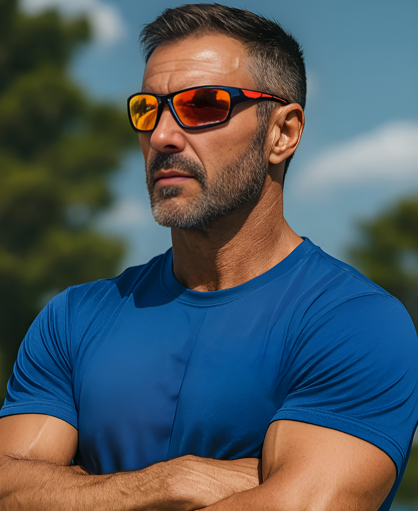 PolarSport -  Polarized Everyday Sunglasses