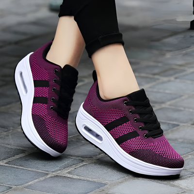 Elina - Air Cushion Orthopedic Sneakers